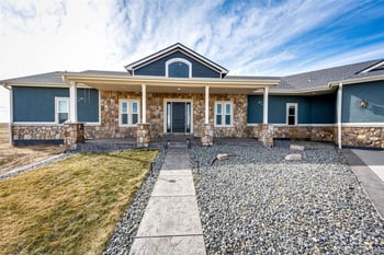 1755 Timberlake Rd, Byers, CO 80103