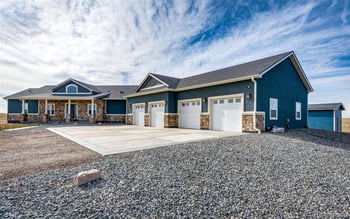 1755 Timberlake Rd, Byers, CO 80103
