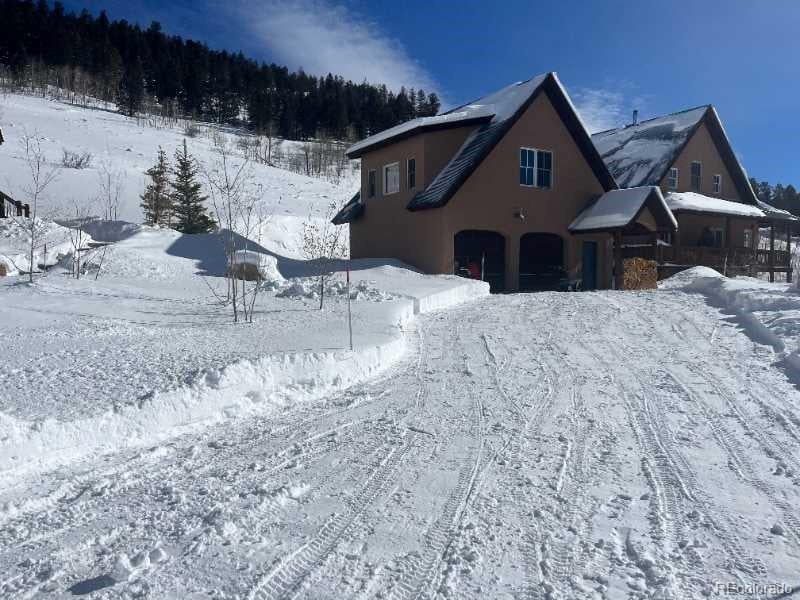 78 Janet Pl, Crested Butte, CO 81224