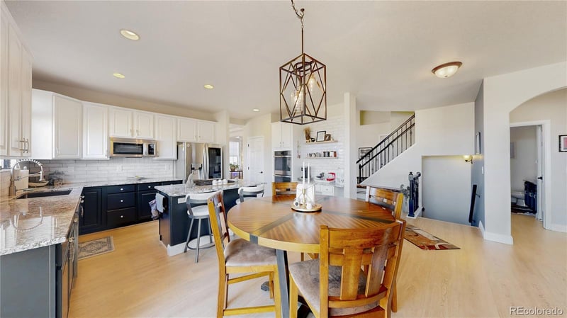 831 Glenarbor Cir, Longmont, CO 80504