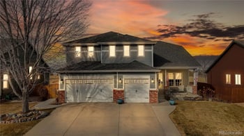 831 Glenarbor Cir, Longmont, CO 80504