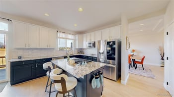 831 Glenarbor Cir, Longmont, CO 80504