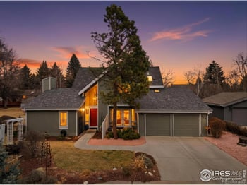 906 Sailors Reef, Fort Collins, CO 80525