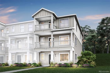 1117 Babette Hts, Colorado Springs, CO 80904