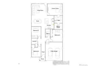 6197 Bream Pl, Loveland, CO 80538