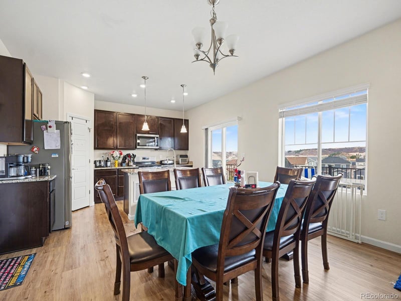 5328 Trails Edge Ln, Castle Rock, CO 80104