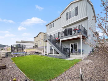5328 Trails Edge Ln, Castle Rock, CO 80104