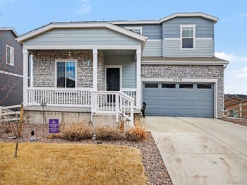 5328 Trails Edge Ln, Castle Rock, CO 80104