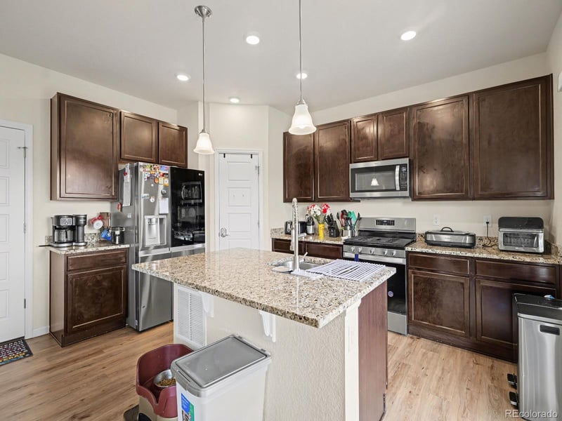 5328 Trails Edge Ln, Castle Rock, CO 80104