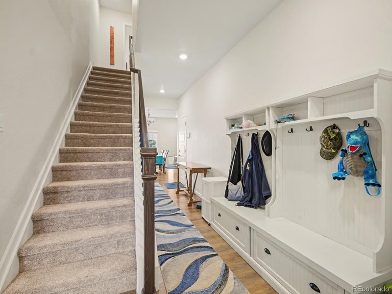 5328 Trails Edge Ln, Castle Rock, CO 80104