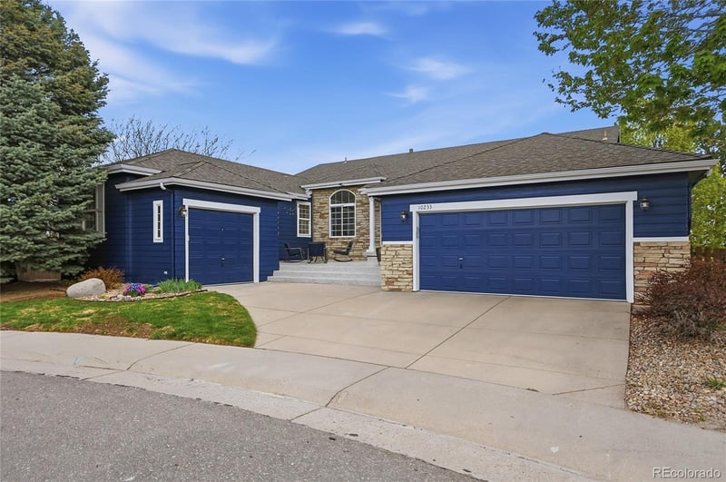 10233 Greatwood Ct, Highlands Ranch, CO 80126