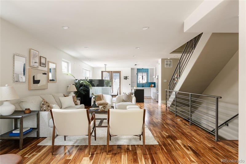 2334 Lowell Blvd, Denver, CO 80211