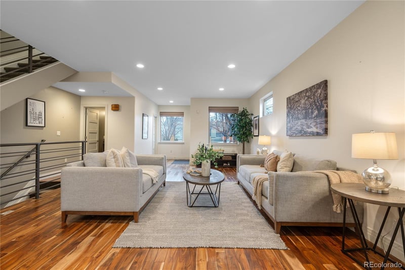 2334 Lowell Blvd, Denver, CO 80211