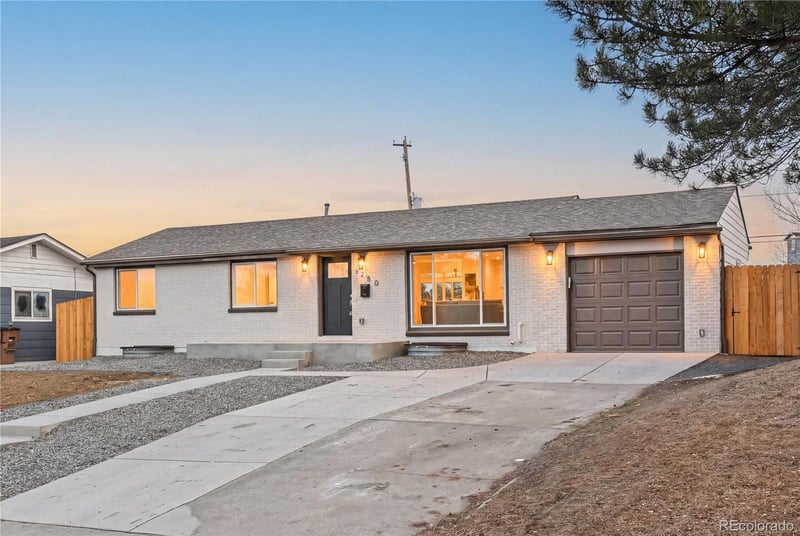 8250 Auburn Ln, Westminster, CO 80031