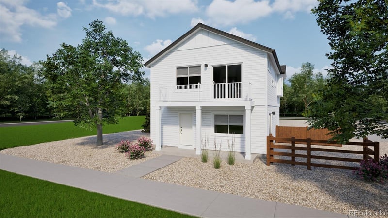 12613 101st Dr, Commerce City, CO 80022