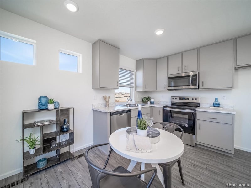 12613 E 101st Dr, Commerce City, CO 80022