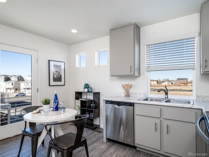 12613 E 101st Dr, Commerce City, CO 80022