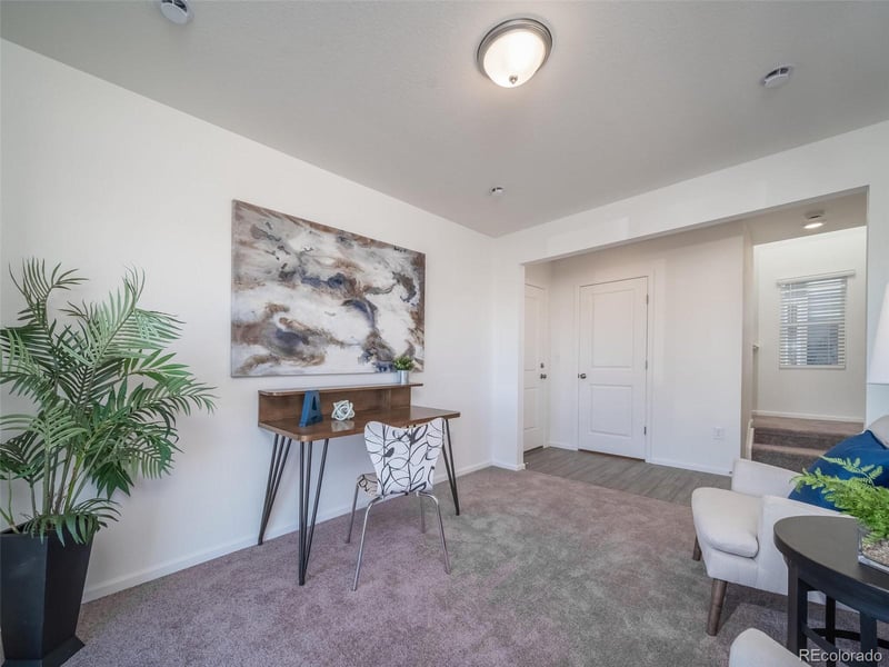 12613 E 101st Dr, Commerce City, CO 80022