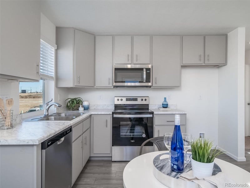 12613 E 101st Dr, Commerce City, CO 80022