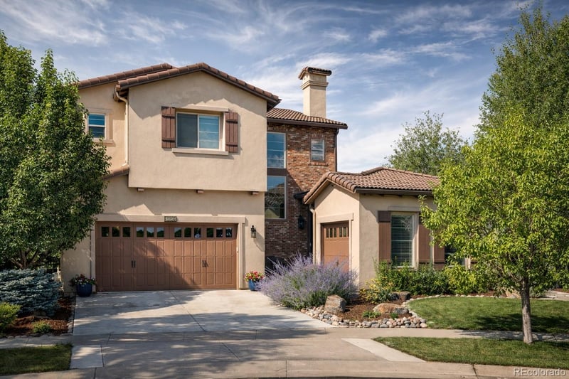 15334 W Baker Ave, Lakewood, CO 80228