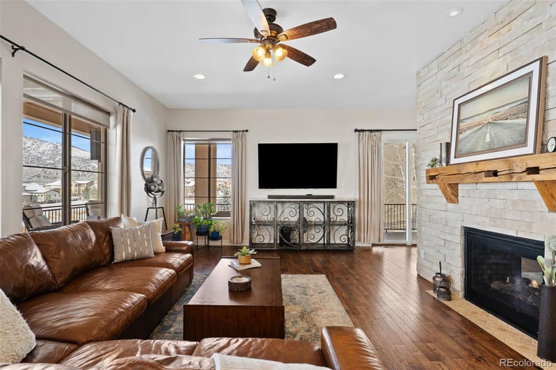15334 W Baker Ave, Lakewood, CO 80228