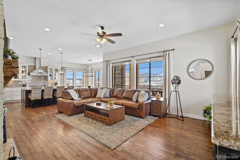 15334 W Baker Ave, Lakewood, CO 80228