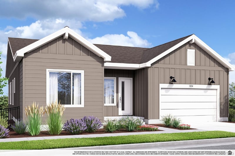 1709 Midship Way, Fort Collins, CO 80524