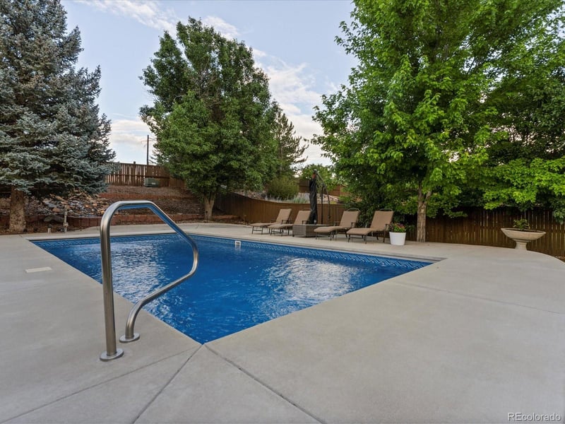 10216 Kleinbrook Way, Highlands Ranch, CO 80126