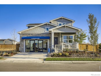 6169 Bream Pl, Loveland, CO 80538