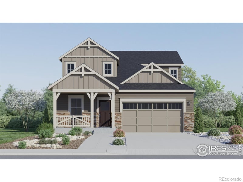 6169 Bream Pl, Loveland, CO 80538