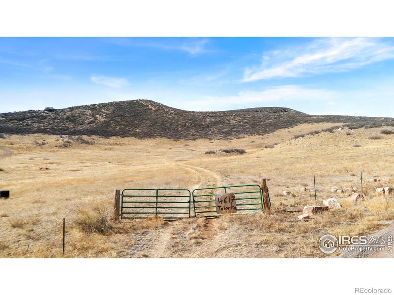 4617 Totonka Trl, Laporte, CO 80535