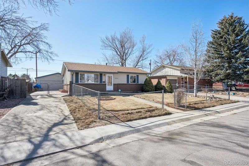 3330 95th Ave, Westminster, CO 80031