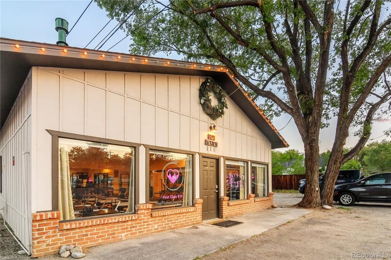 111 Mill Ave, Buena Vista, CO 81211