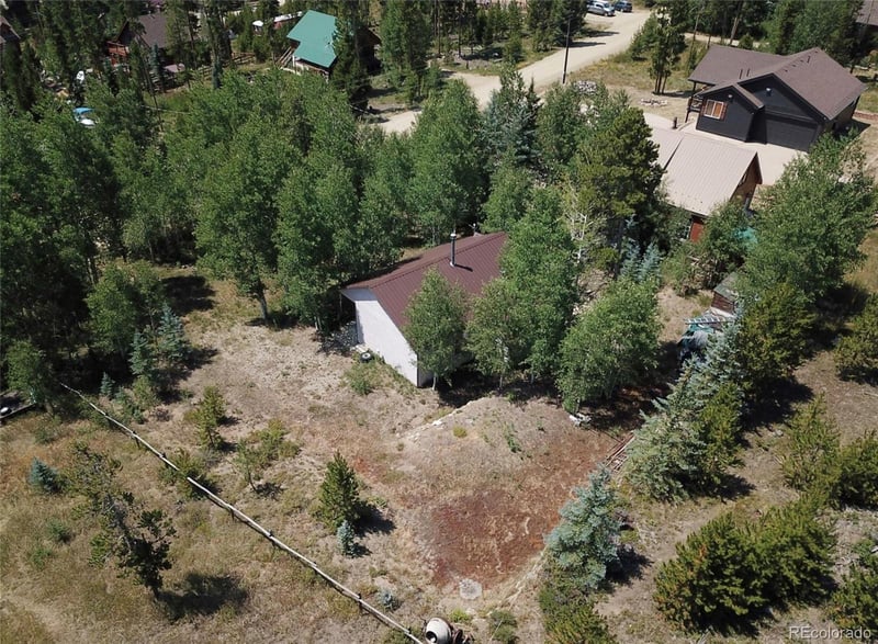 53 Alpine Dr, Tabernash, CO 80478