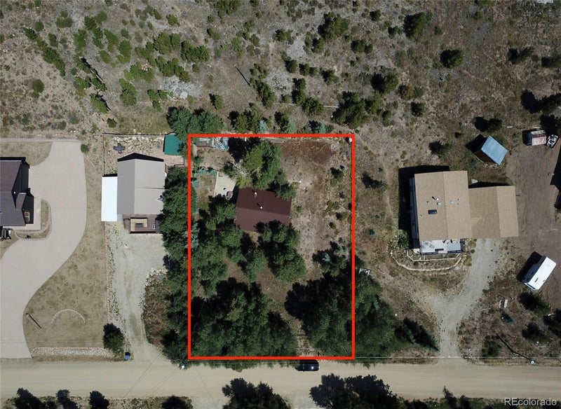 53 Alpine Dr, Tabernash, CO 80478