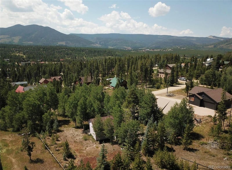 53 Alpine Dr, Tabernash, CO 80478