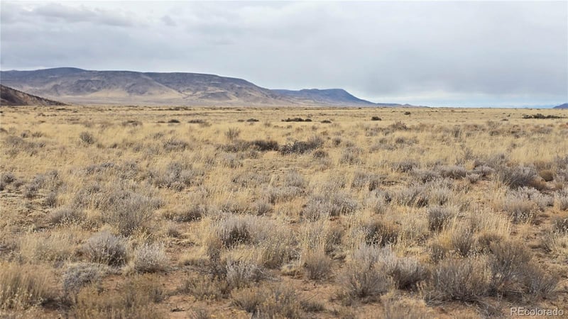 Lot 42 Jason Trl, San Luis, CO 81152