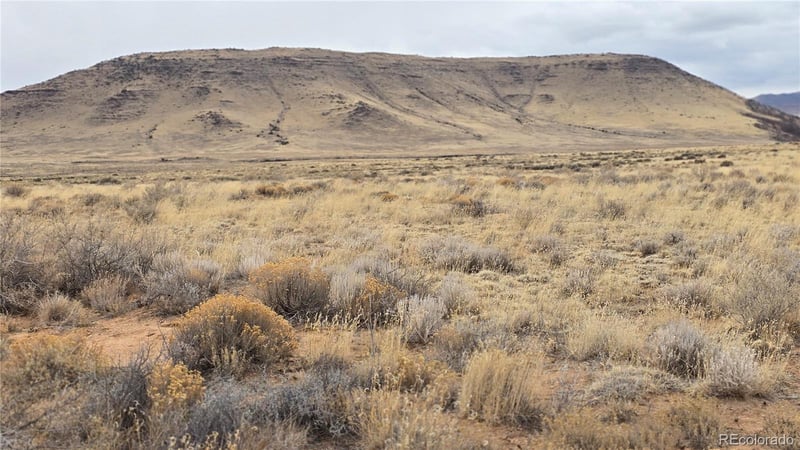 Lot 42 Jason Trl, San Luis, CO 81152