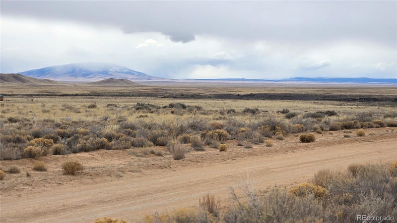 Lot 42 Jason Trl, San Luis, CO 81152