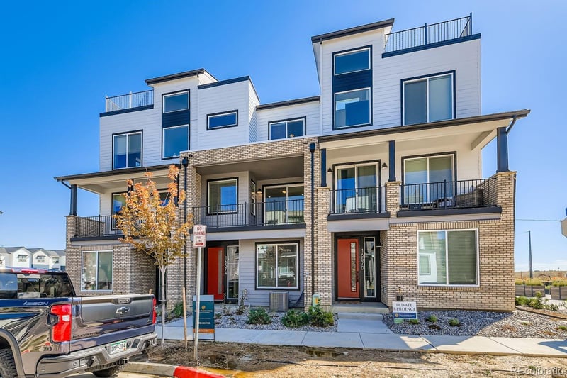 1629 Alcott Way, Broomfield, CO 80023