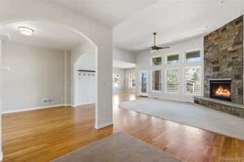 4126 Mohawk Dr, Larkspur, CO 80118