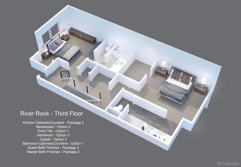 5022 Platte River Pw, Littleton, CO 80123