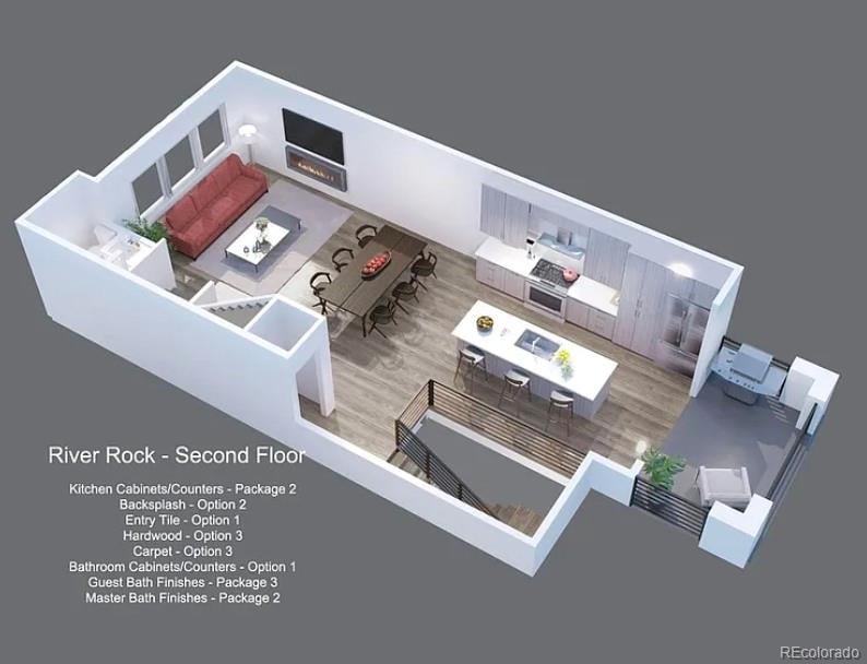 5022 Platte River Pw, Littleton, CO 80123