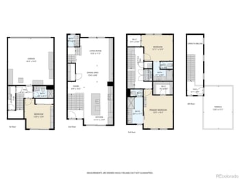 5022 Platte River Pw, Littleton, CO 80123