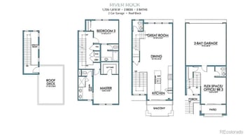 5022 Platte River Pw, Littleton, CO 80123