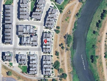 5022 Platte River Pw, Littleton, CO 80123