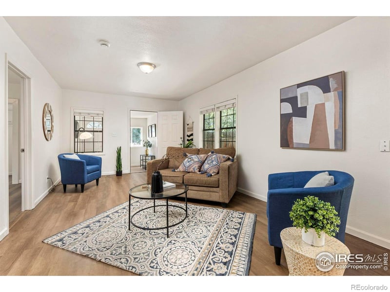 1312 Washington Ave, Loveland, CO 80537