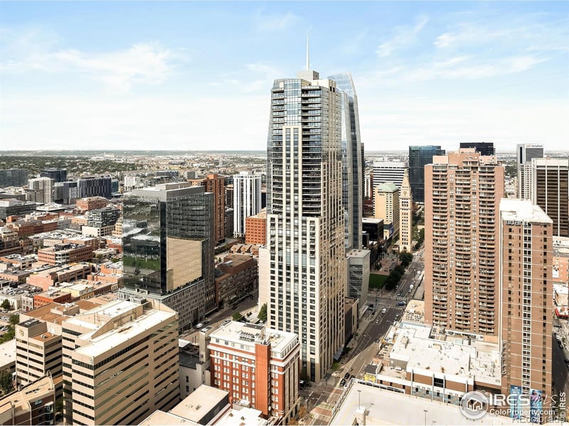 1133 14th St #2710, Denver, CO 80202