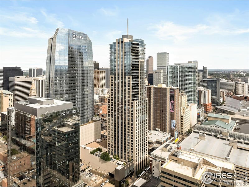 1133 14th St #2710, Denver, CO 80202