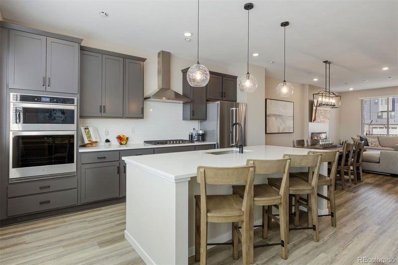 8349 Mount Kataka St, Littleton, CO 80125